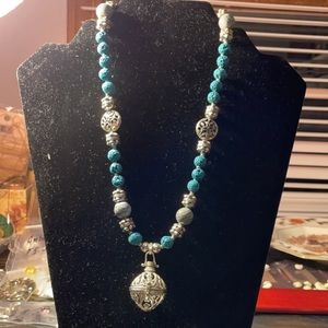 Lava Rock Stone for Essential Oil